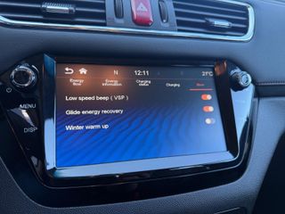 JAC iEV7S