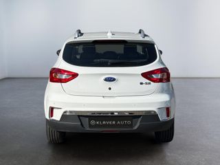 JAC iEV7S