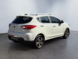 JAC iEV7S