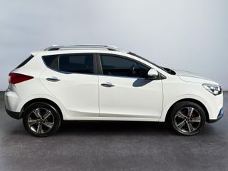 JAC iEV7S