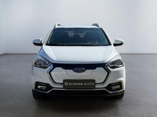JAC iEV7S