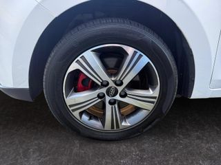 JAC iEV7S
