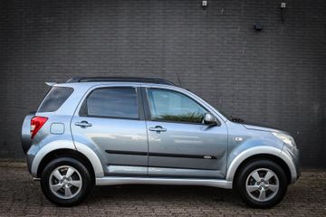 Daihatsu Terios