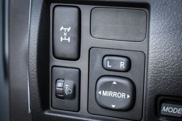 Daihatsu Terios