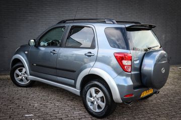 Daihatsu Terios