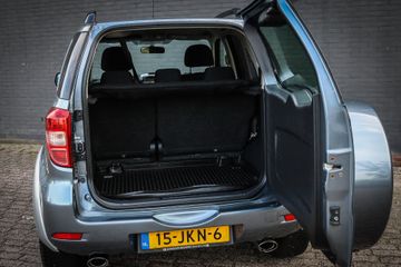 Daihatsu Terios