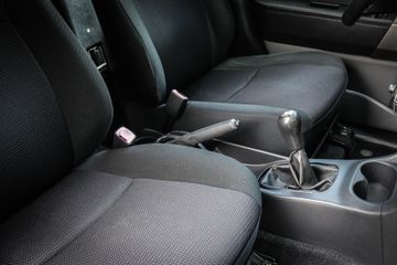 Daihatsu Terios