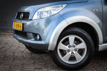 Daihatsu Terios
