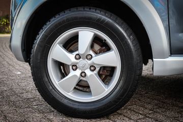 Daihatsu Terios