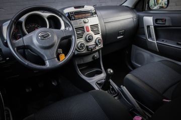 Daihatsu Terios