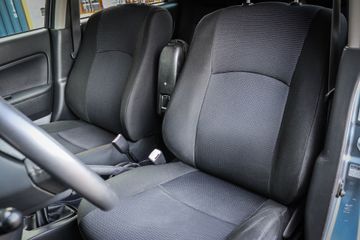 Daihatsu Terios