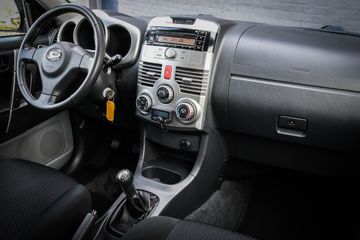 Daihatsu Terios