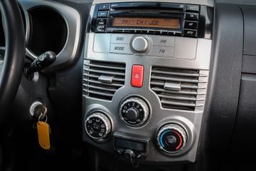 Daihatsu Terios