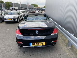 BMW 6 Serie
