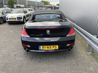 BMW 6 Serie