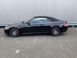 BMW 6 Serie