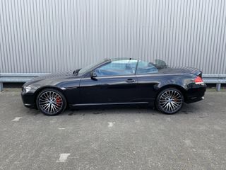 BMW 6 Serie