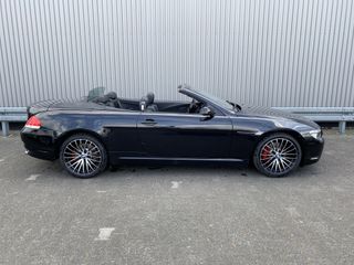 BMW 6 Serie