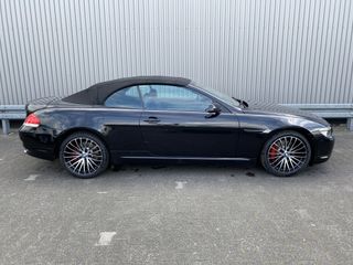 BMW 6 Serie