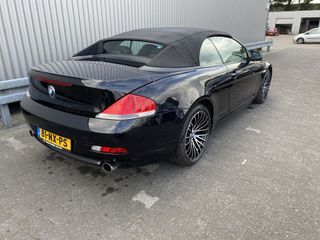 BMW 6 Serie