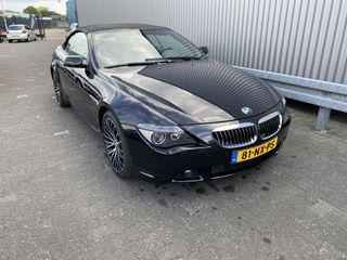 BMW 6 Serie