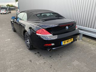 BMW 6 Serie