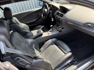BMW 6 Serie