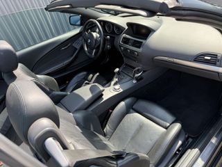 BMW 6 Serie