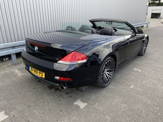 BMW 6 Serie