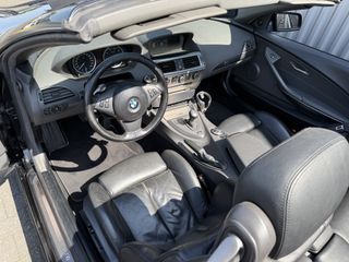 BMW 6 Serie