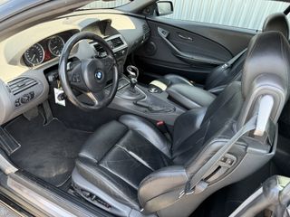 BMW 6 Serie