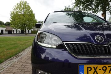 Škoda Citigo