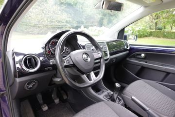 Škoda Citigo