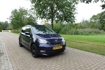 Škoda Citigo