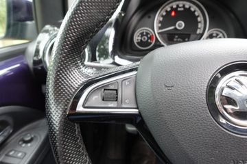 Škoda Citigo
