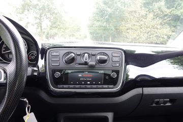 Škoda Citigo