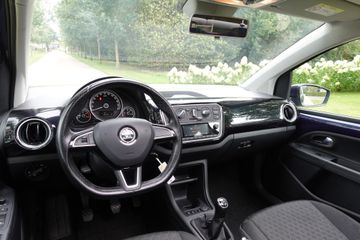 Škoda Citigo
