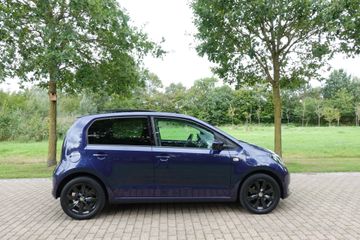 Škoda Citigo