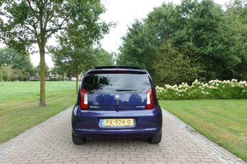 Škoda Citigo