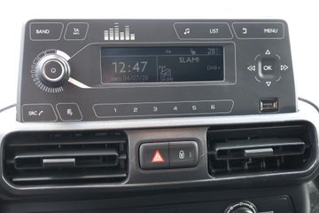 Citroën Berlingo