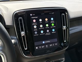 Volvo C40