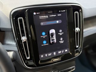 Volvo C40