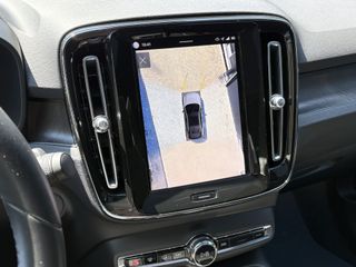 Volvo C40
