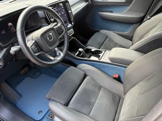 Volvo C40