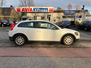Volvo C30