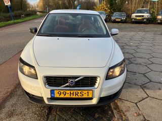 Volvo C30