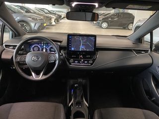 Toyota Corolla Touring Sports