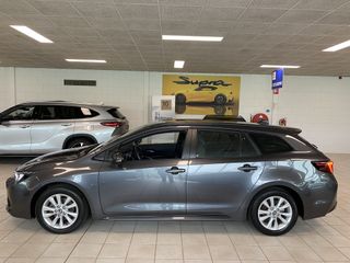 Toyota Corolla Touring Sports
