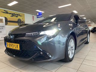 Toyota Corolla Touring Sports