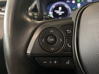 Toyota Corolla Touring Sports